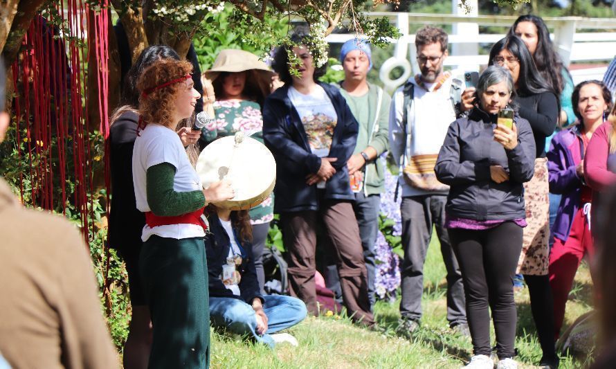 Convocan a nueva Escuela Ambiental de Verano en Puerto Montt