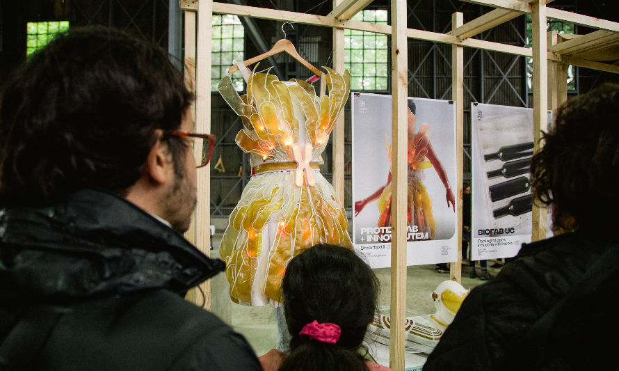 Biopolimérica lanzará catálogo digital para presentar la paleta material del futuro