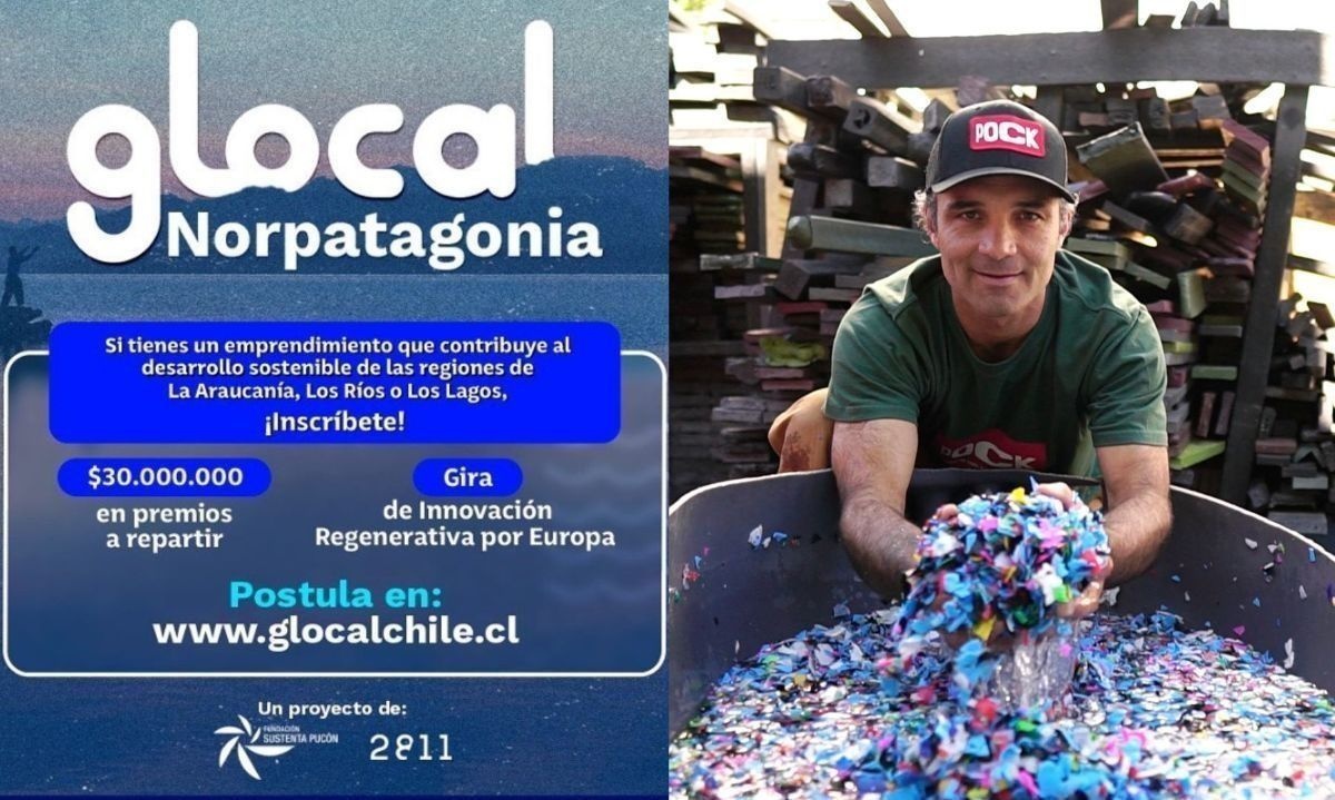 Fondo de innovación sustentable Glocal Norpatagonia extiende su convocatoria 