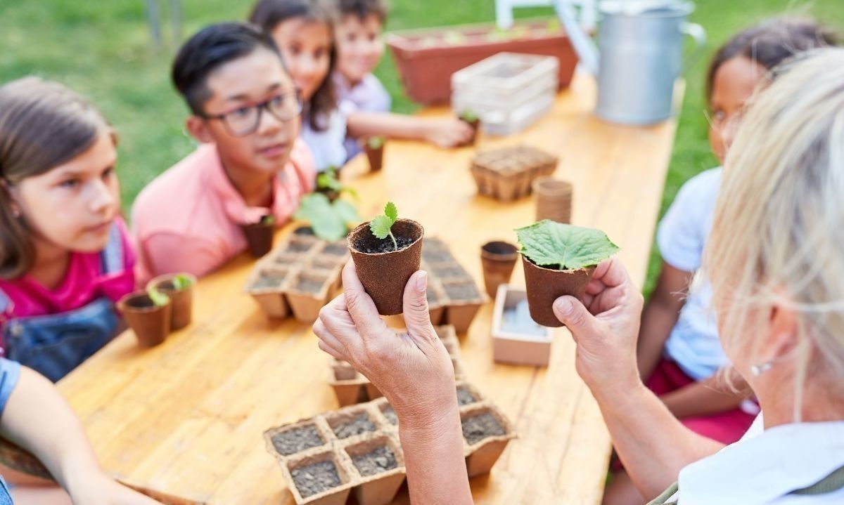 Día de la Educación Ambiental: el rol de la humanidad para la conservación del planeta