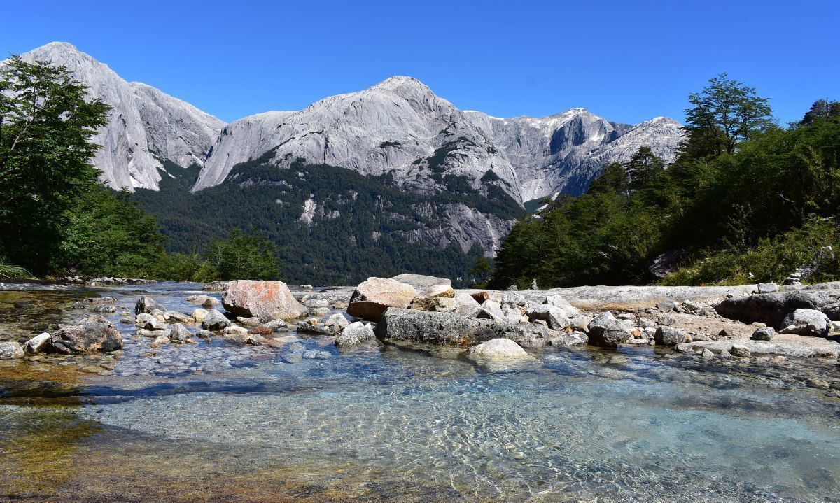 Ya es realidad: Valle de Cochamó es oficialmente  Santuario de la Naturaleza