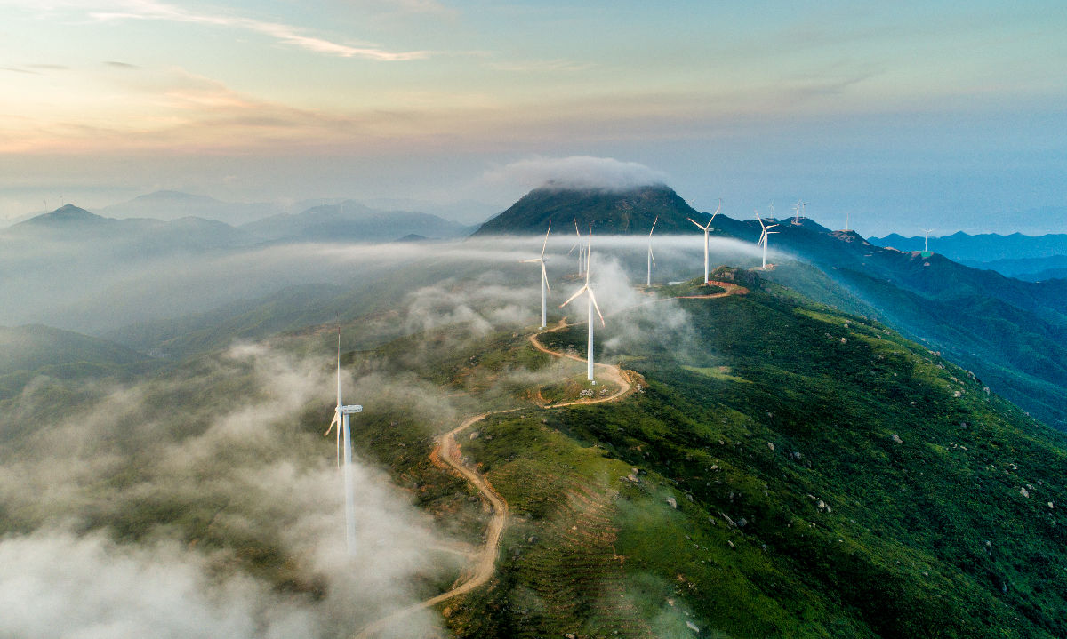 Día de la Energía: La paradoja del progreso al bienestar sostenible