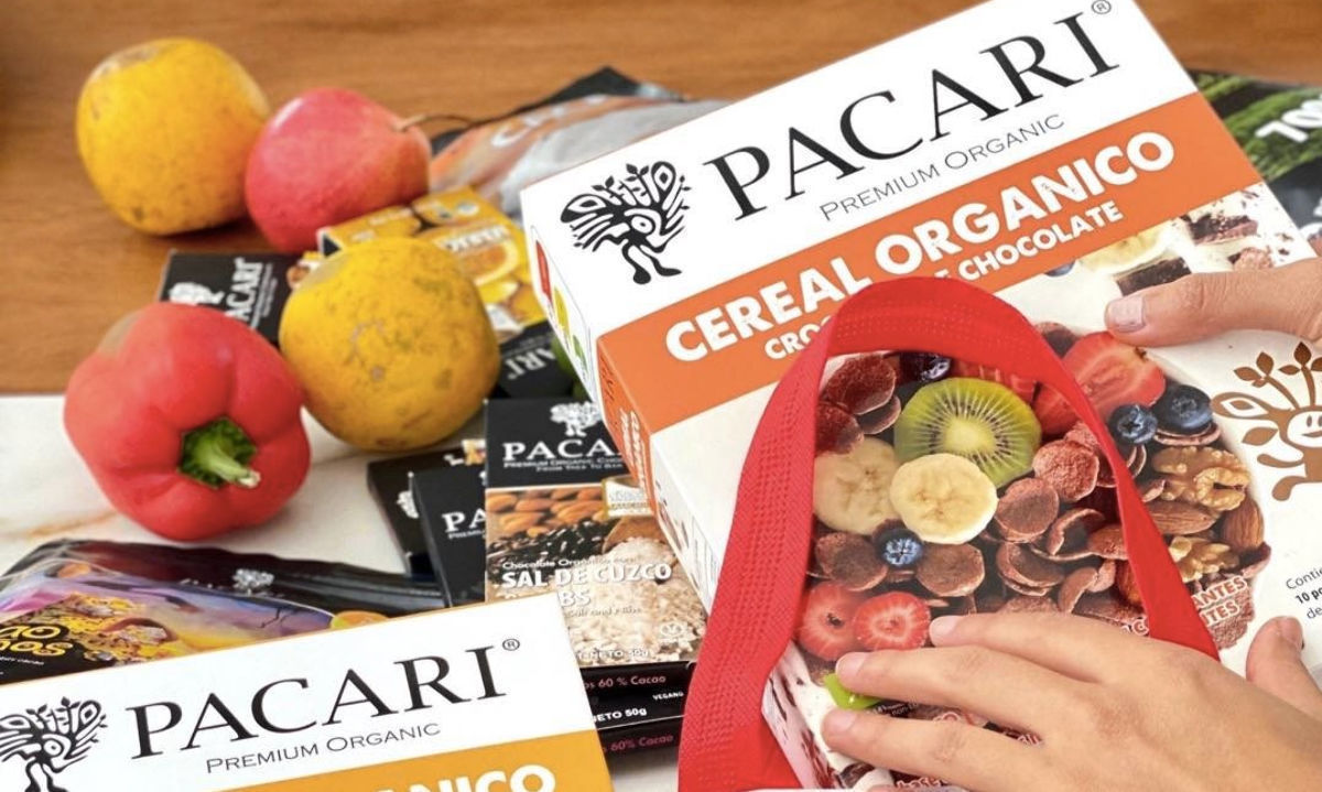 Cinco snacks imperdibles para esta vuelta a clases