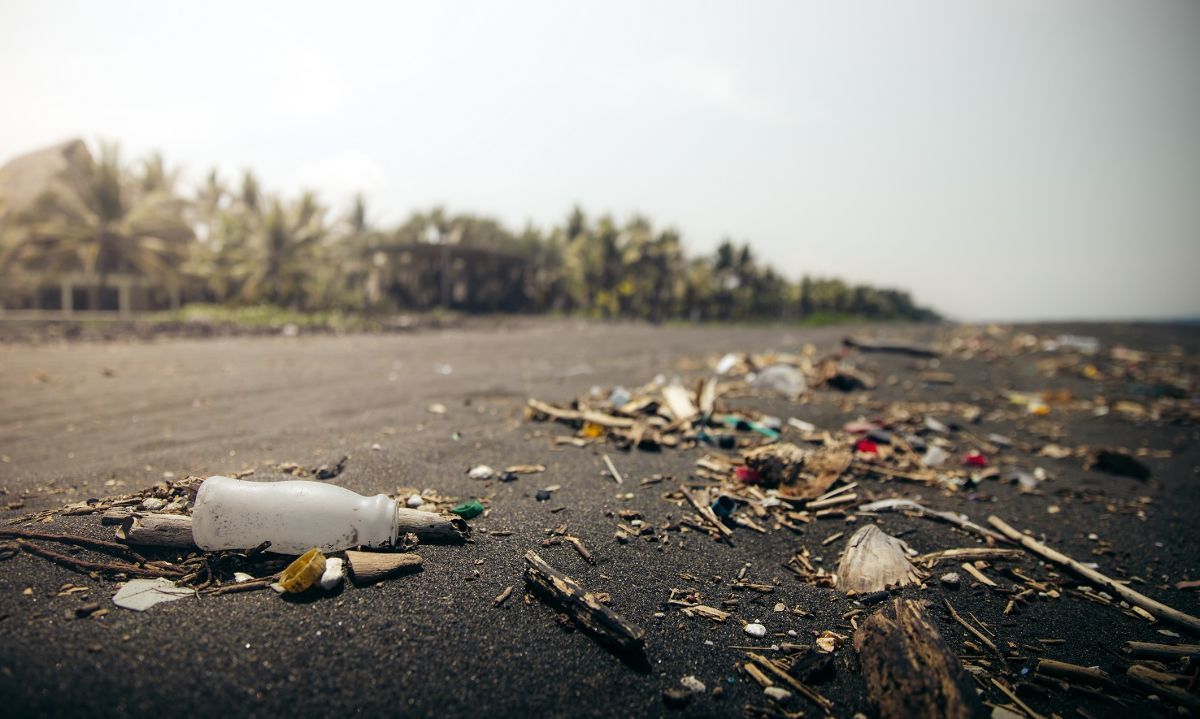 Chile lidera apoyo a prohibición de plásticos innecesarios de un solo uso, según encuesta internacional