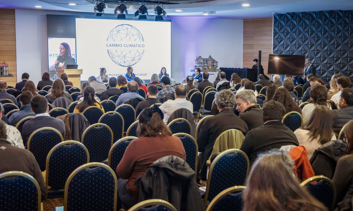 Realizarán evento para Pymes de Los Lagos sobre economía circular y destinos turísticos inteligentes