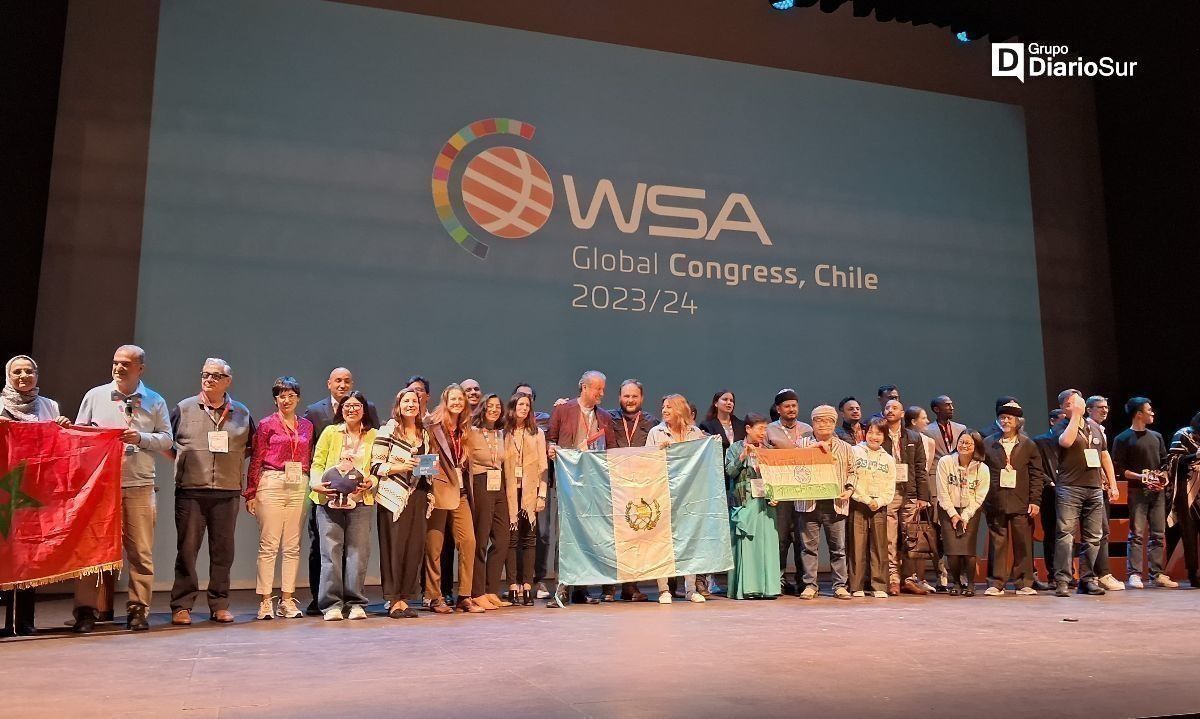 Los World Summit Awards 2024 posicionan a la Región de Los Lagos en la élite de la sostenibilidad y el turismo