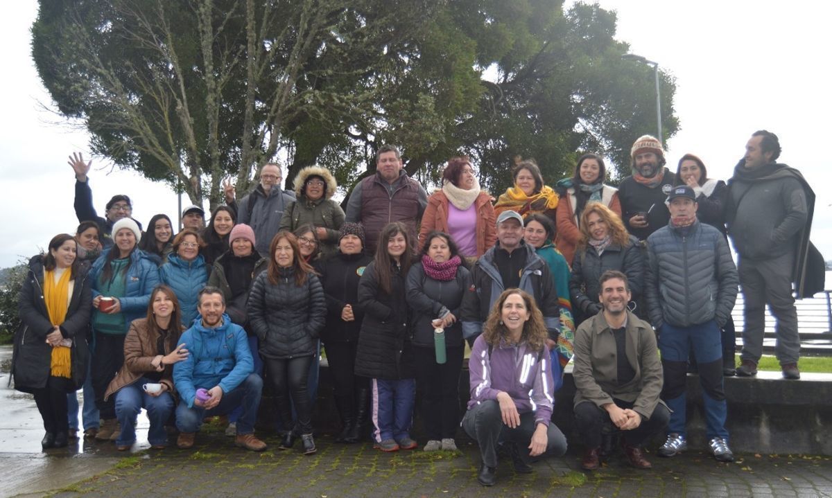 Maullín da primer paso hacia el turismo sostenible con programa formativo para emprendimientos 