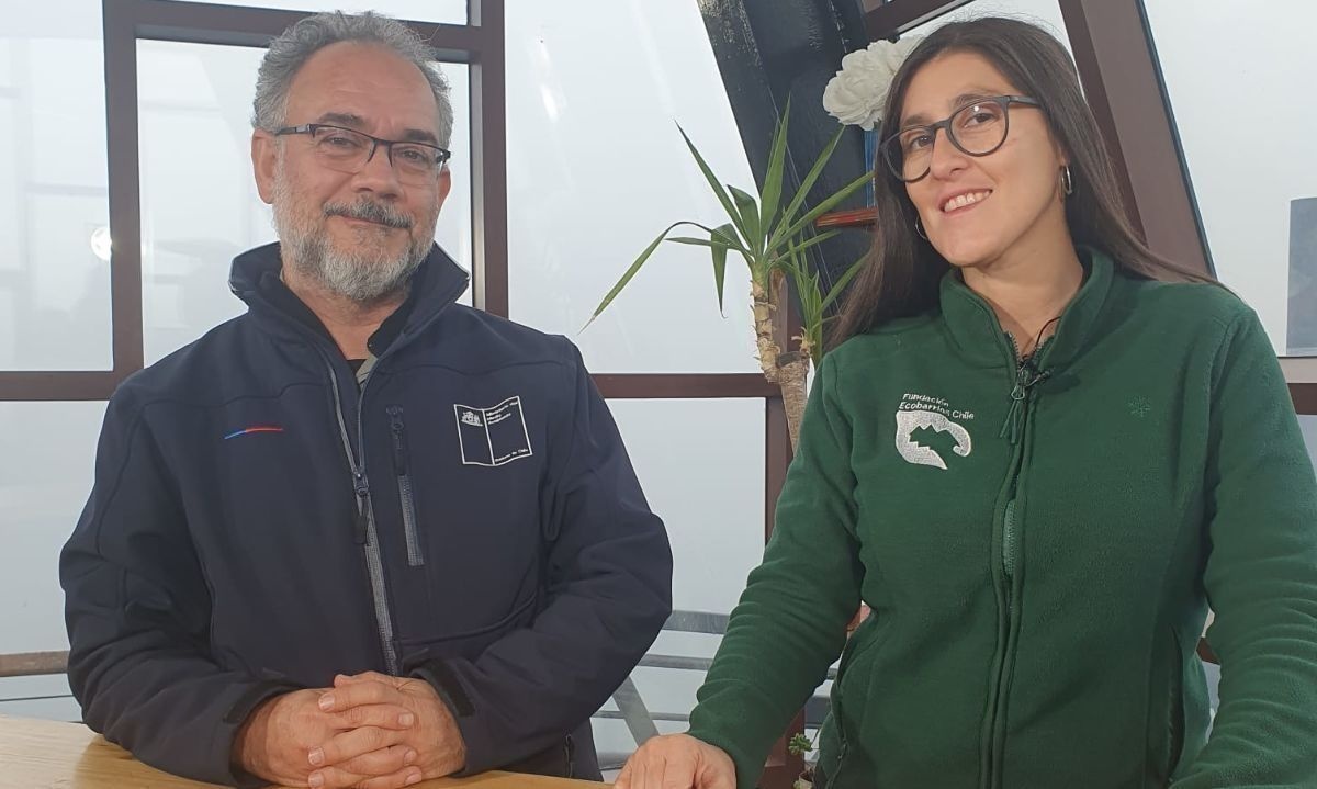 Miércoles Alegres y Sustentables estrena capítulo 100 junto a seremi de Medio Ambiente Los Ríos 
