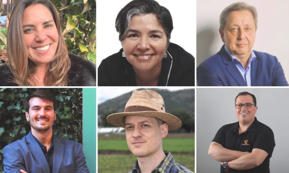 AgriFood Summit Los Ríos: Descubre las temáticas y los speakers del encuentro