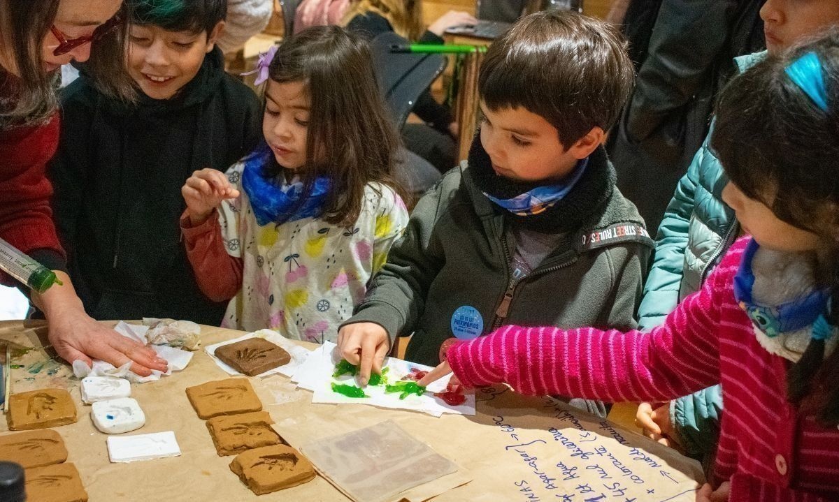 Valdivianos celebraron el Día de los Patrimonios destacando la importancia de la naturaleza 