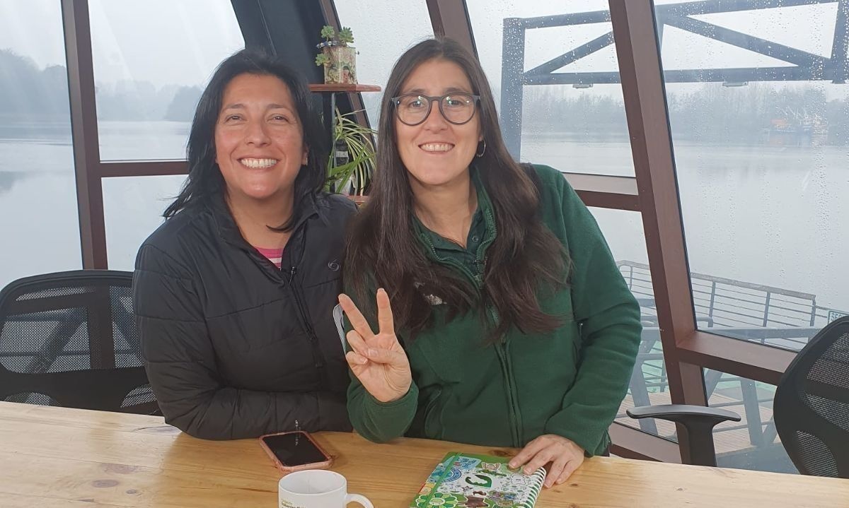 WWF Chile: sus inicios en Valdivia y las diversas acciones para proteger el planeta 