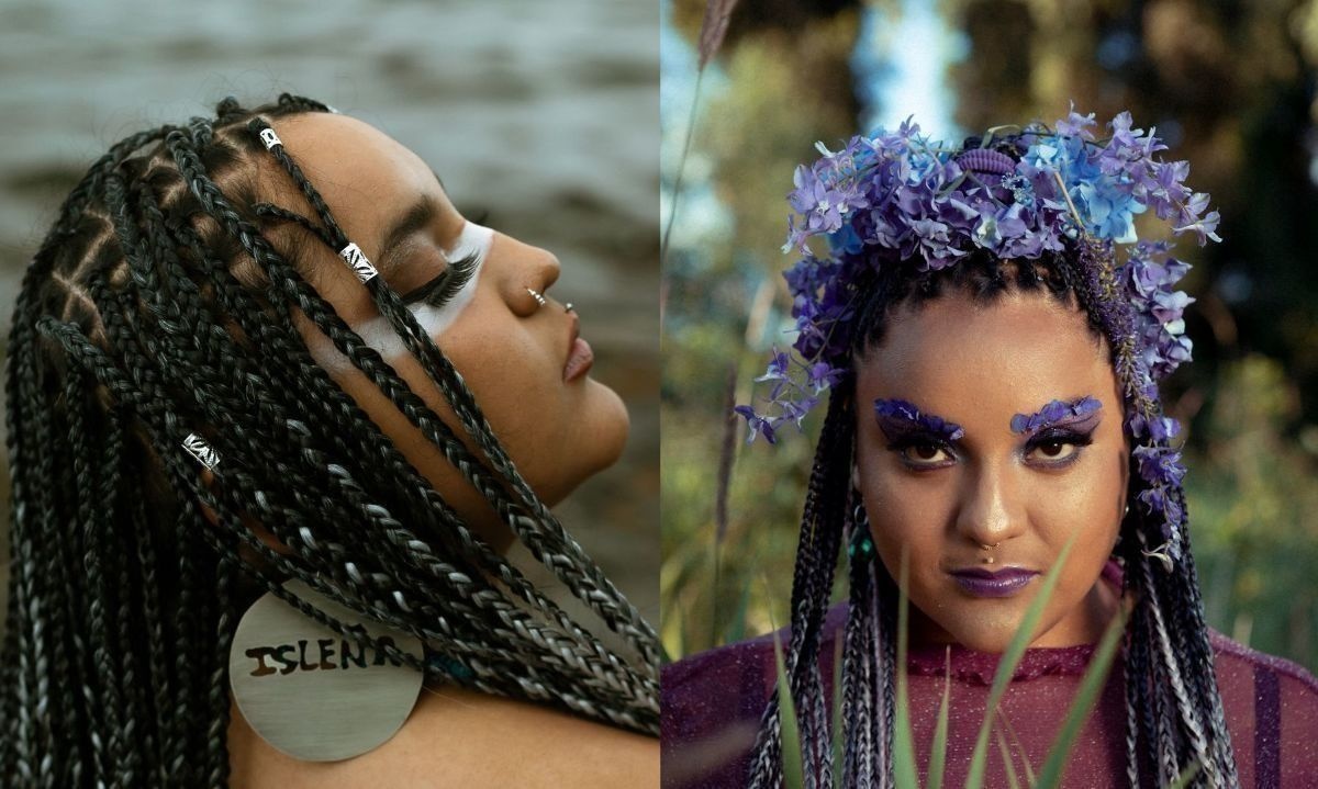Cantante y activista futronina participará en importantes foros climáticos de la ONU  