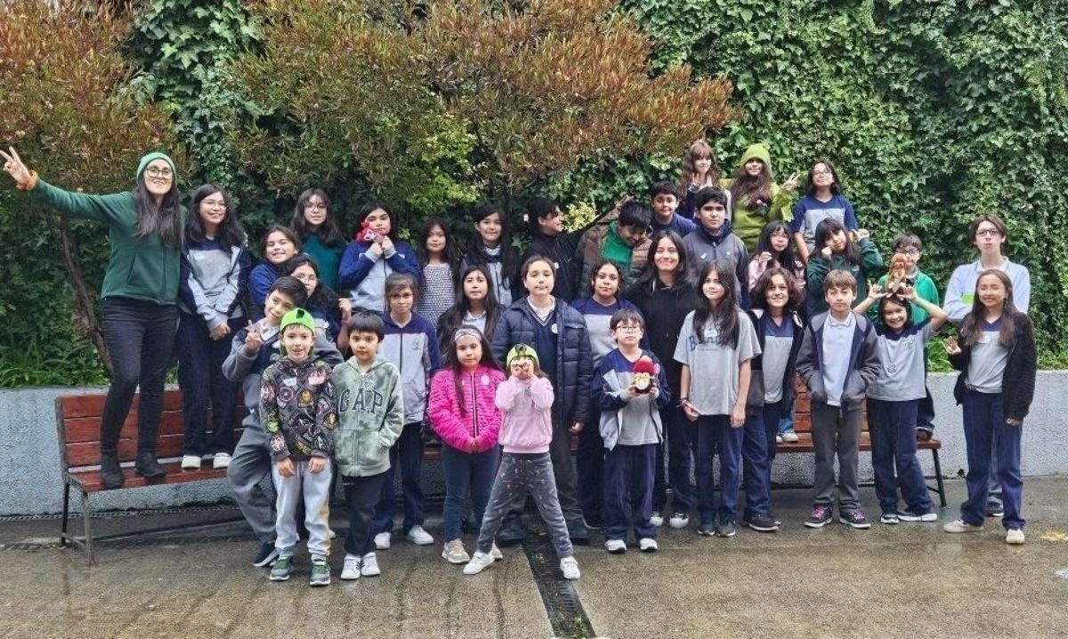 Brigada ecológica valdiviana será protagonista del nuevo capítulo de "Ruta Verde"