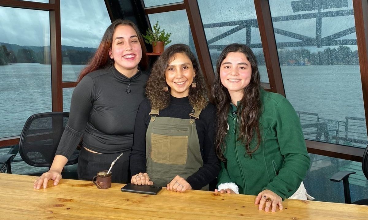 Somos Cuenca, habitantes de Wazalafken: resaltando la importancia de los ríos y sus comunidades