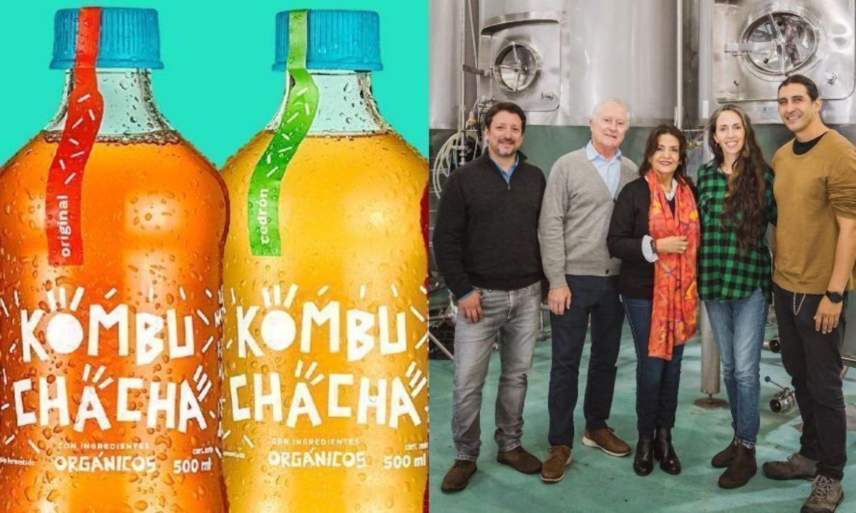 Startup comprometida con la sustentabilidad establece alianza comercial con Kunstmann
