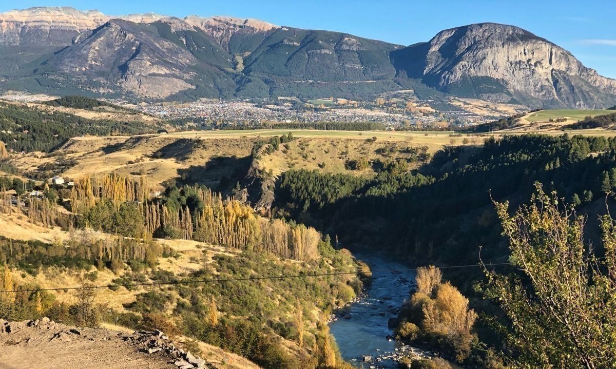 Convocan a encuentro de autoformación e incidencia ciudadana sobre cambio climático en Coyhaique 