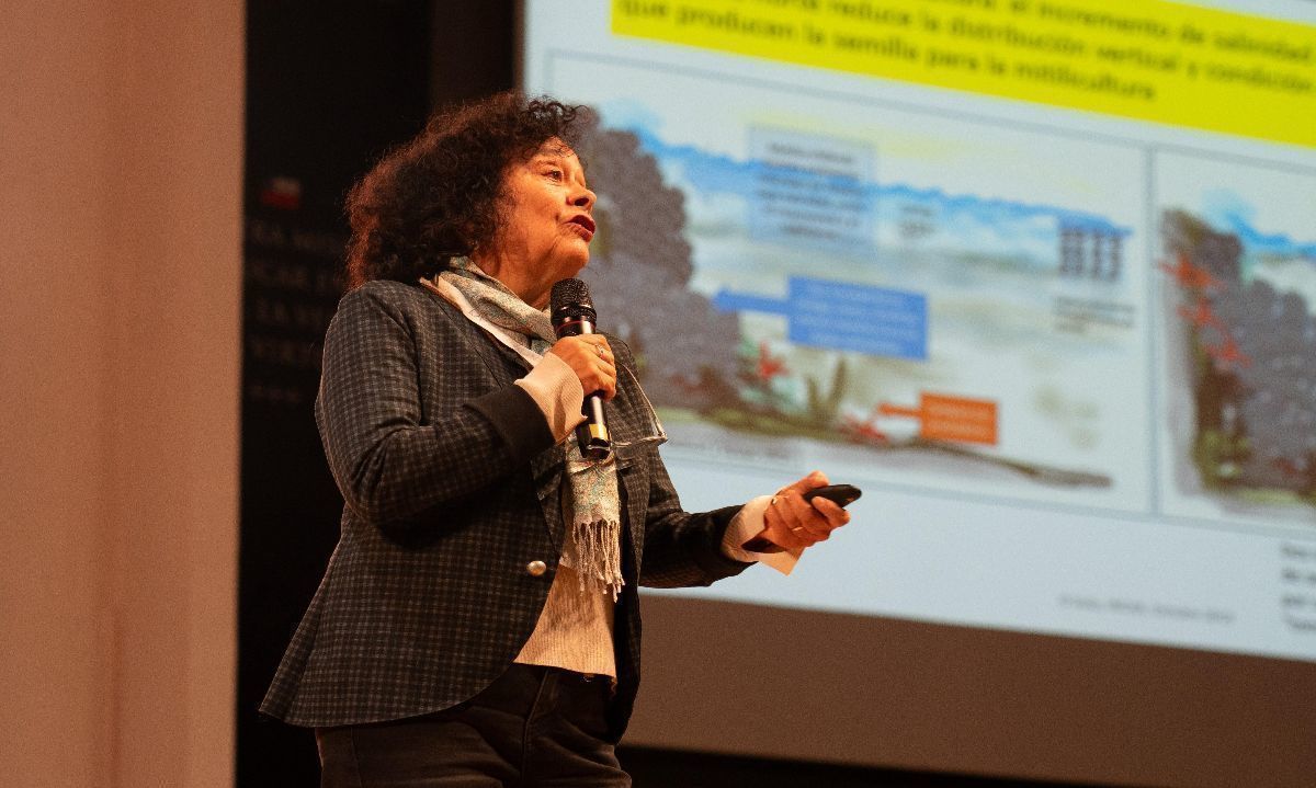 Con éxito se inaugura inédito encuentro sobre adaptabilidad climática en Los Lagos