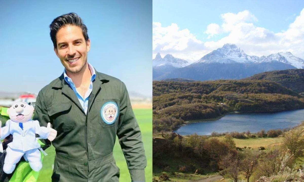 Buscan impulsar en Aysén primera reserva natural protegida por una empresa privada