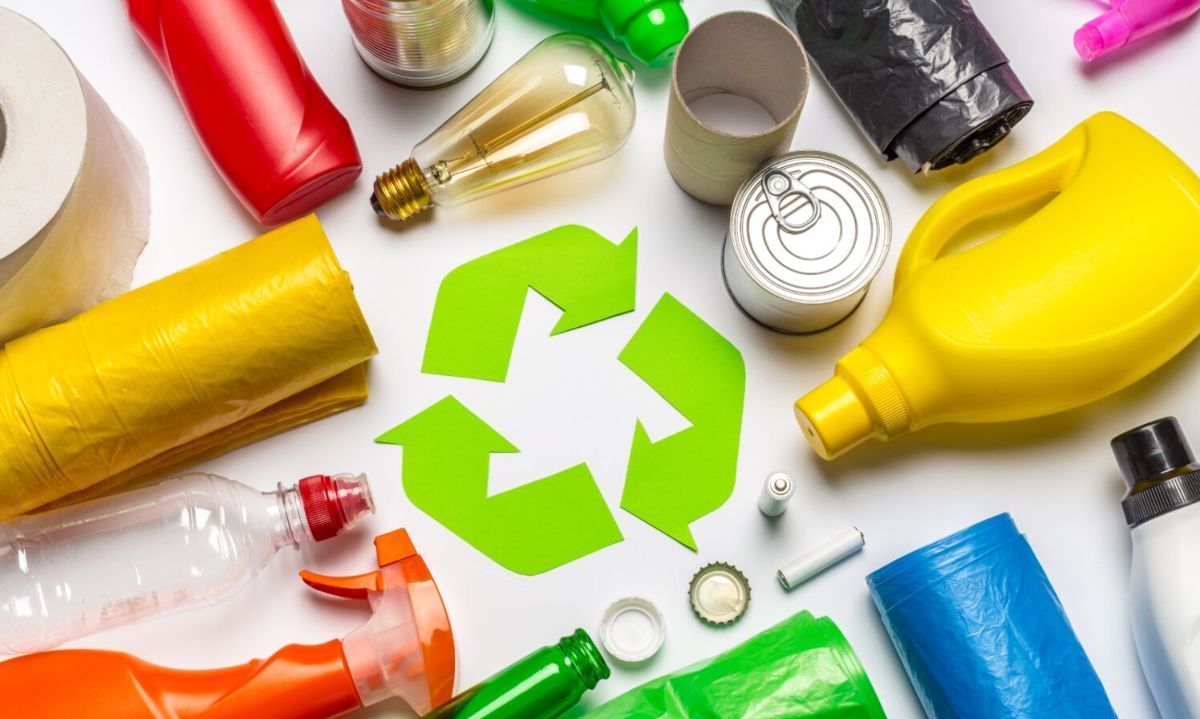 Impulsan Acuerdo de Producción Limpia para optimizar gestión de envases no domiciliarios