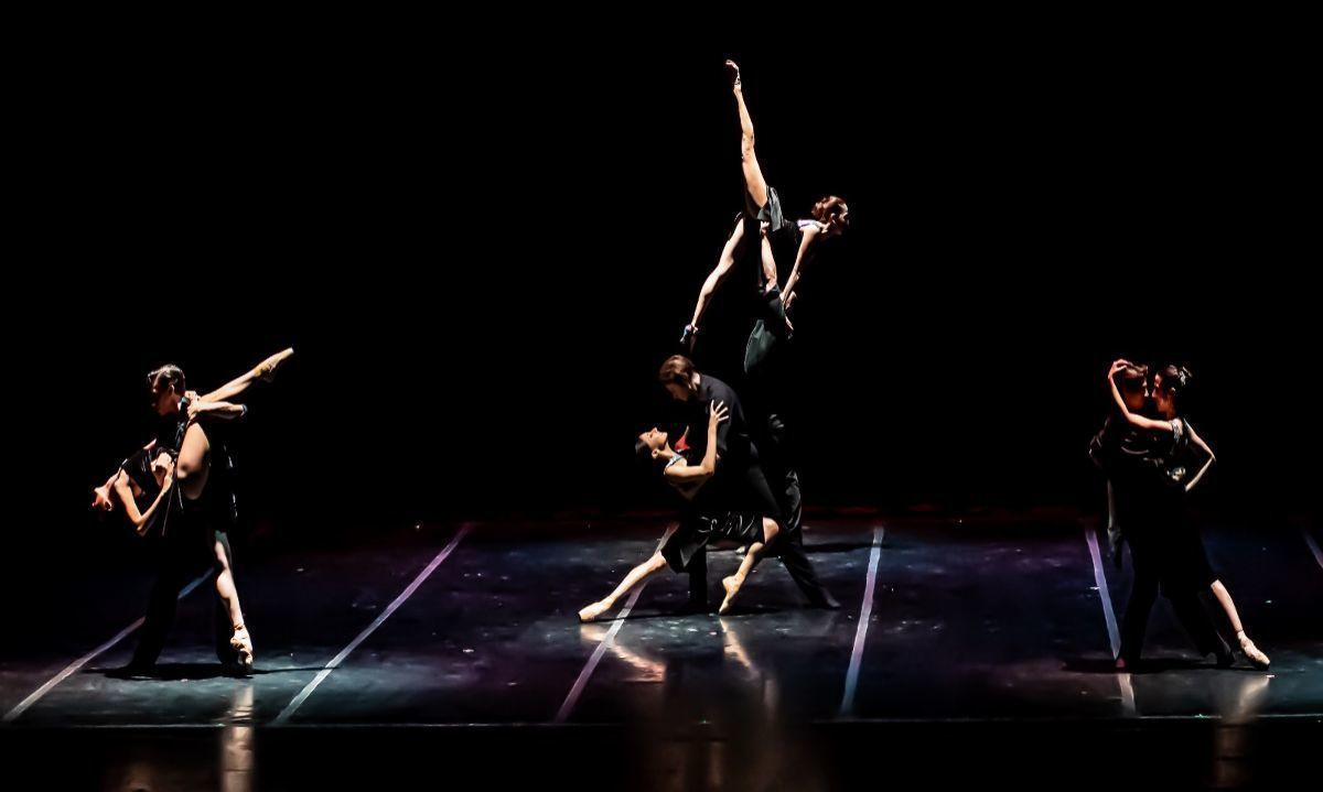"Tangoballet" llega al Hotel Sonesta de Osorno