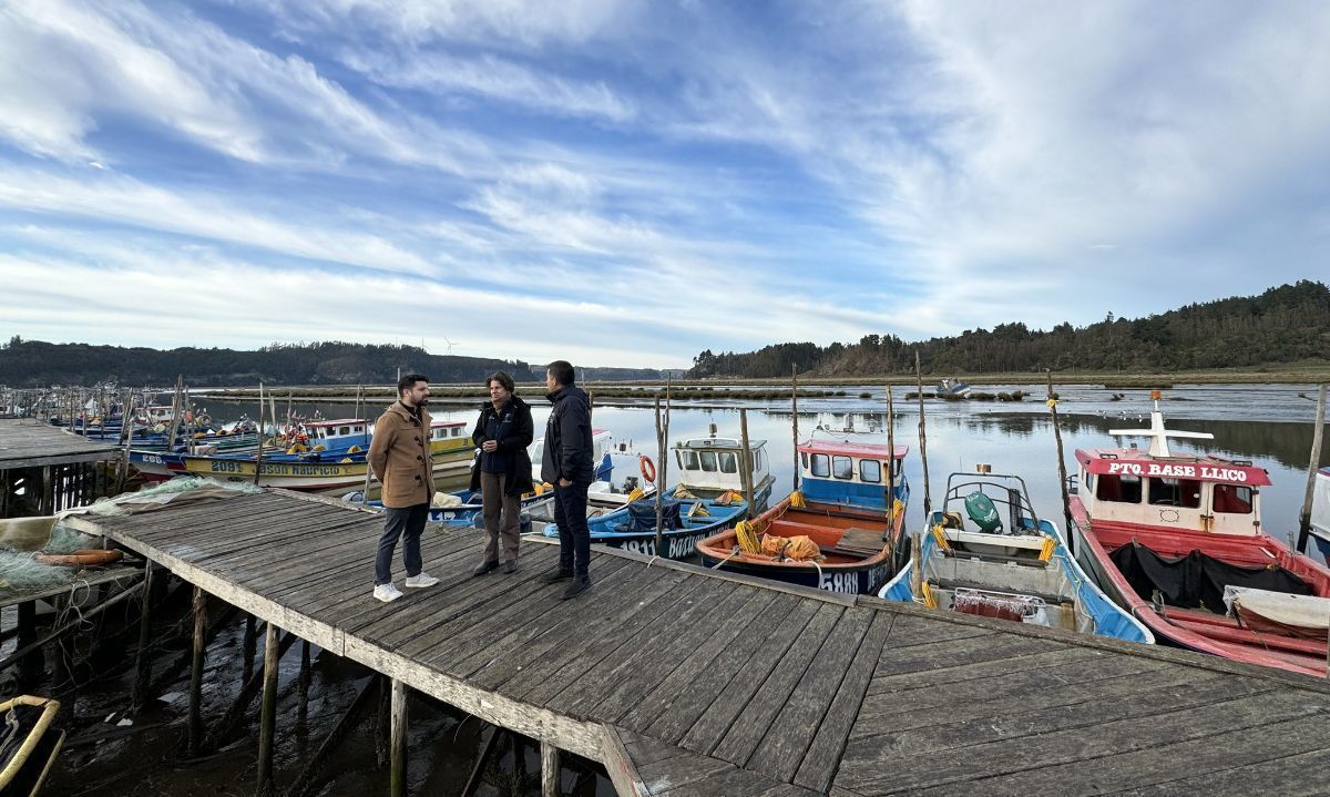 Biobío suma nuevo santuario de la naturaleza con el Humedal Tubul Raqui