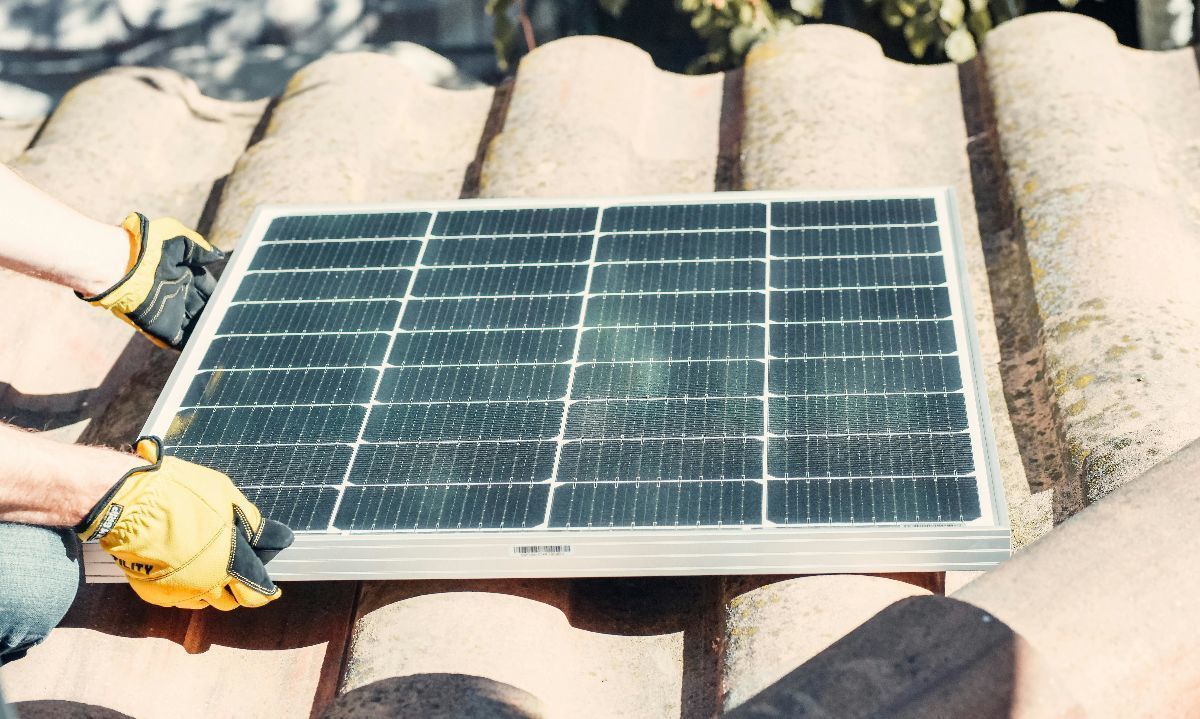 Proyecto revoluciona el acceso a la energía solar en Aysén