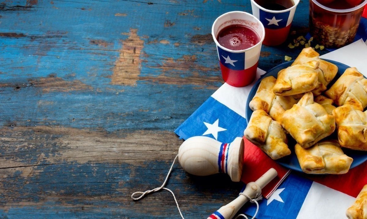 Cómo reducir el impacto ambiental en estas Fiestas Patrias
