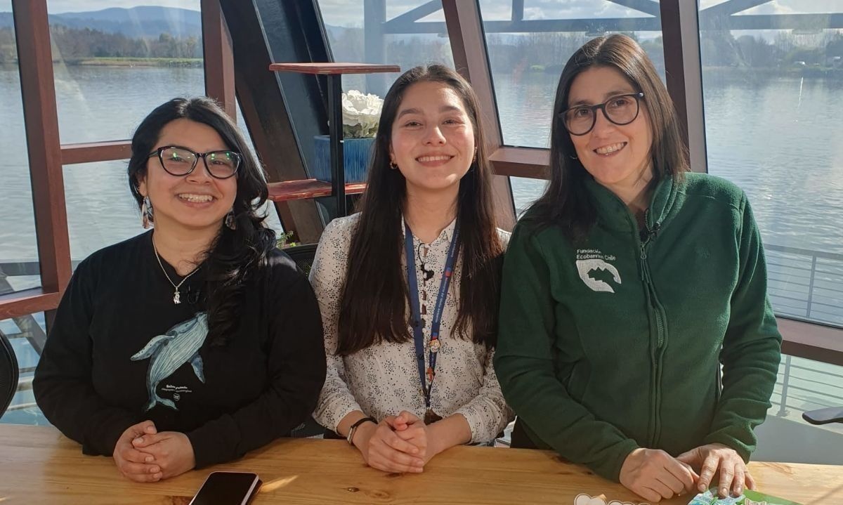 Conoce el Comité Regional de Educación Ambiental en Los Ríos