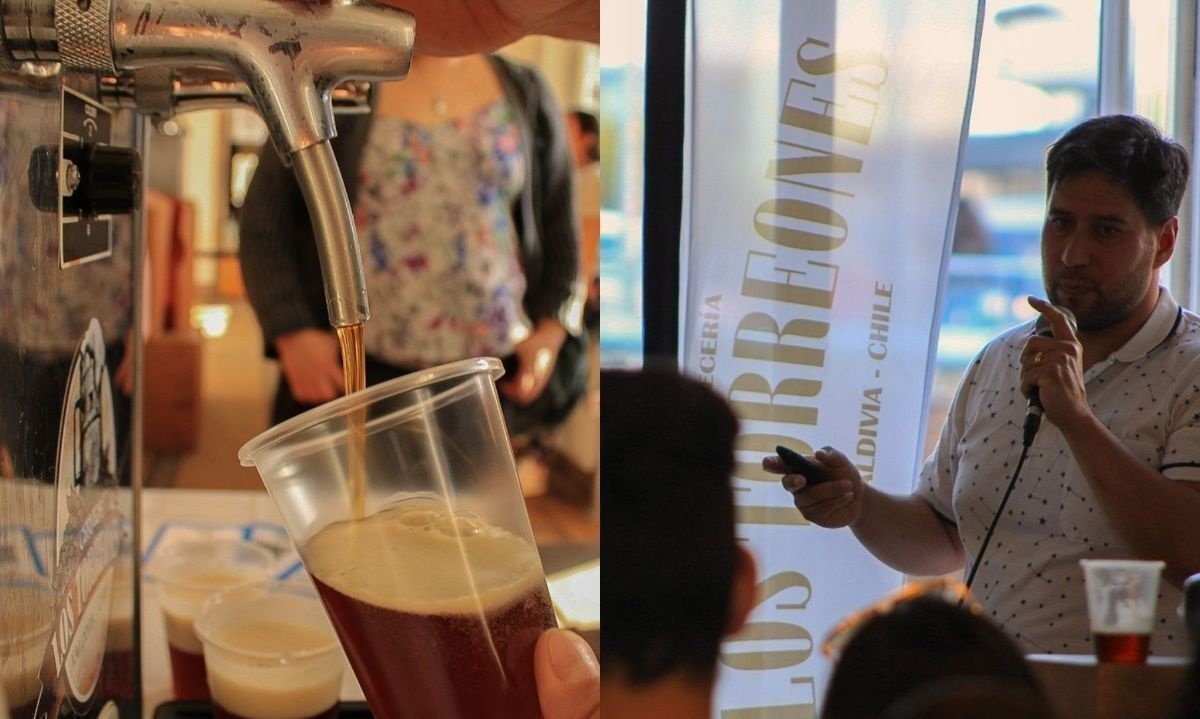 CerveCiencia anuncia nueva jornada de conocimiento y diversión en Valdivia 