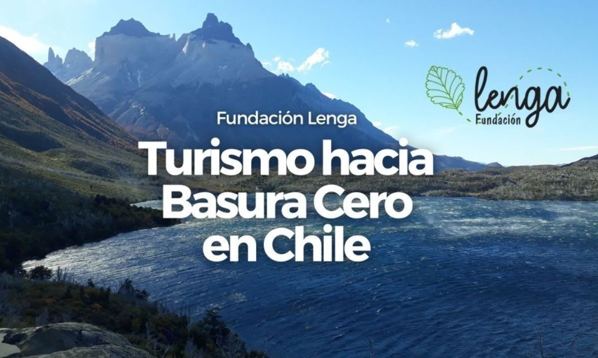Pymes aún pueden participar en el Desafío Patagonia Sin Residuos 