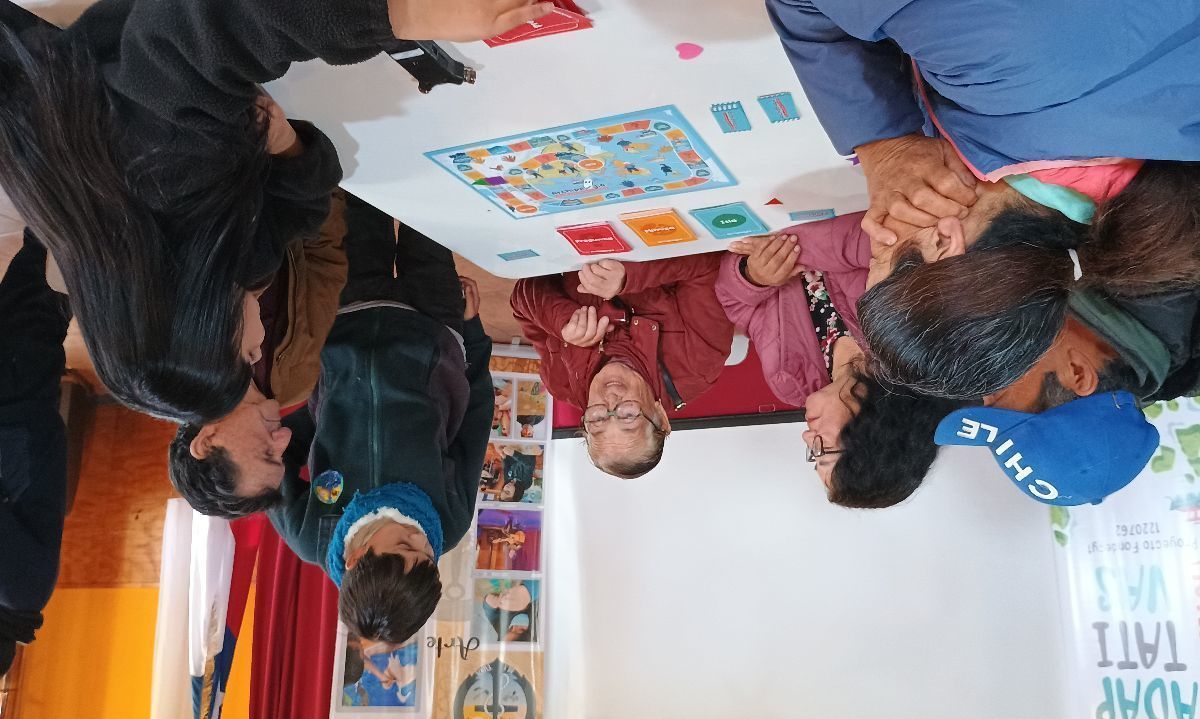 Presentan dos proyectos de gran impacto regional en Feria Explora 2024 en Puerto Montt
