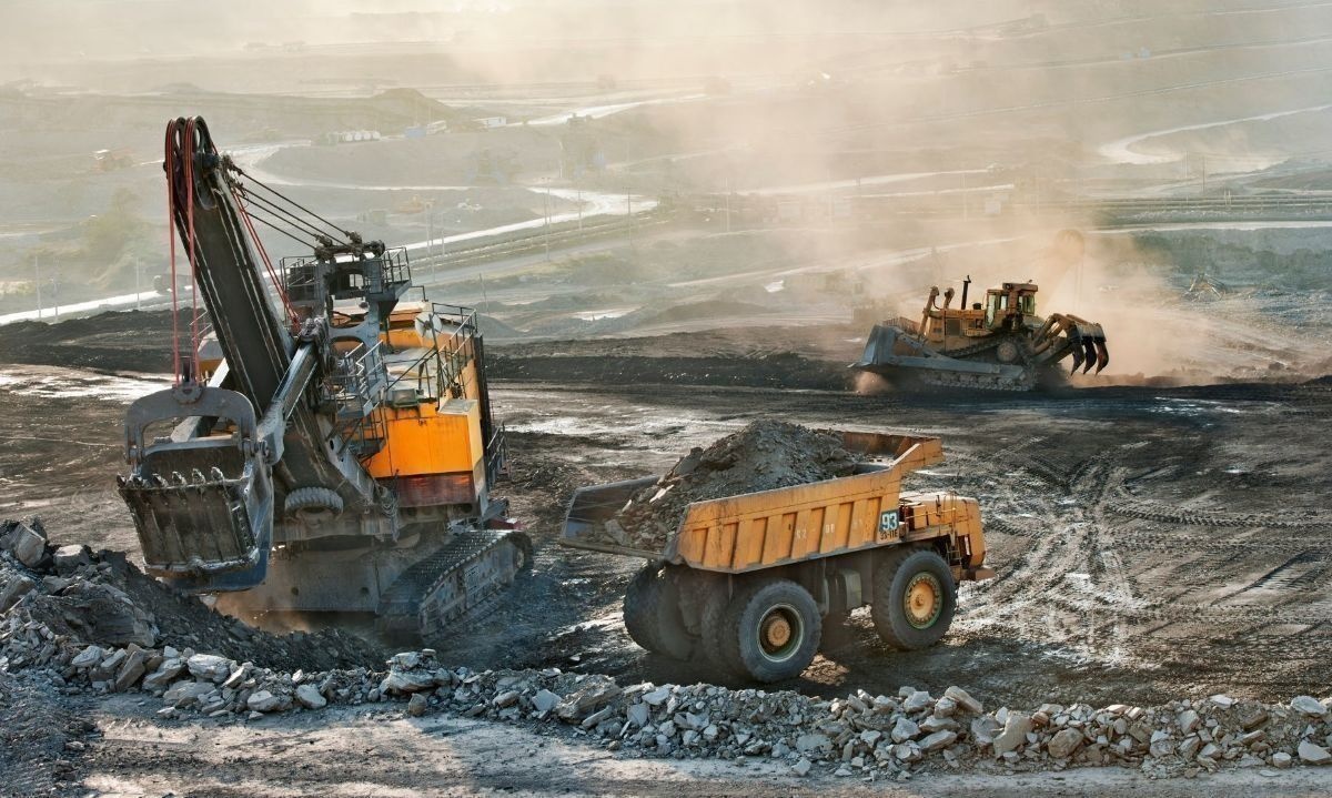 En Biobío: conversatorio busca analizar la minería de tierras y sus impactos socioambientales 