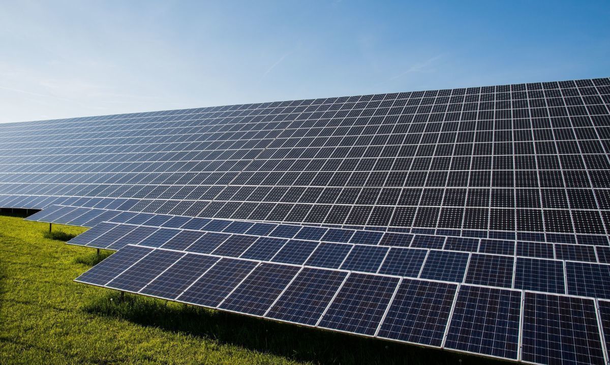 Aprueban nuevo proyecto fotovoltaico en la Región de Los Ríos