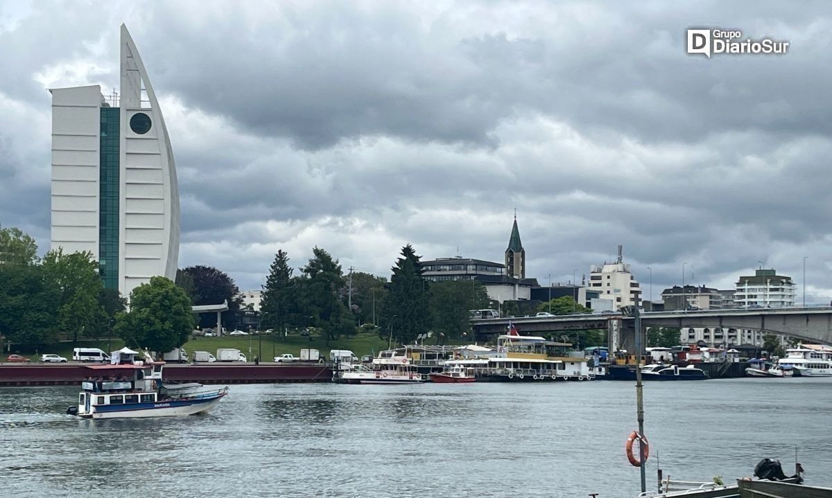 Emerge Chile 2024: innovación y emprendimiento se dan cita en Valdivia 
