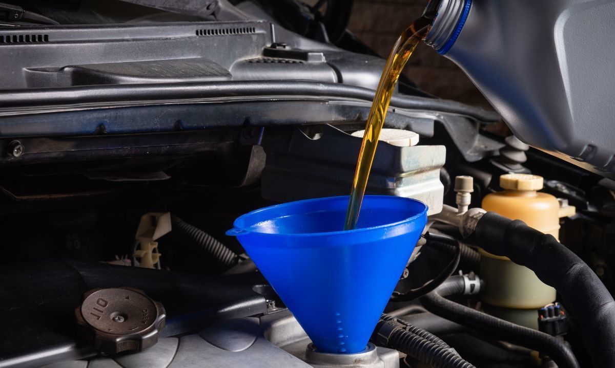 Ley REP: publican decreto que permitirá reciclar hasta el 90% de los aceites lubricantes