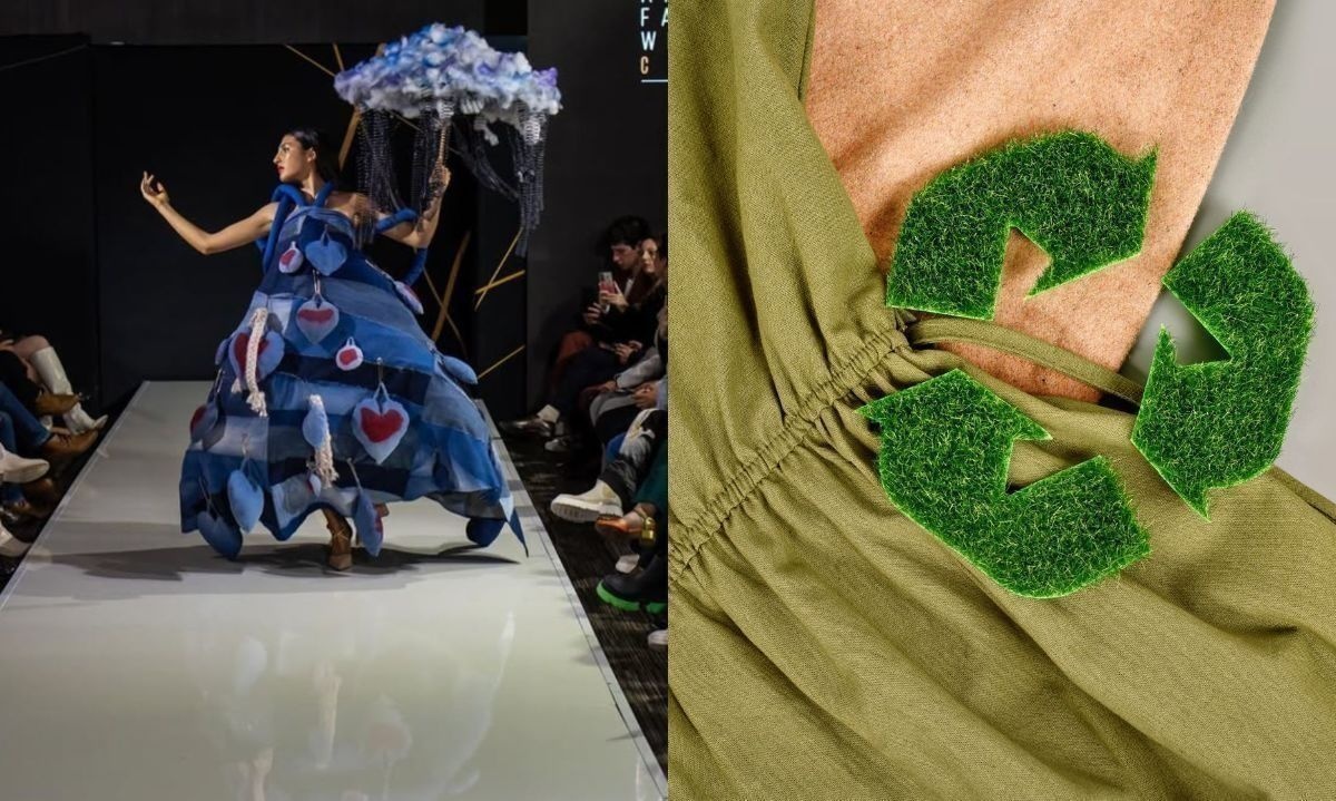 La revolución de la moda sustentable llega a Osorno con Modarte Chile