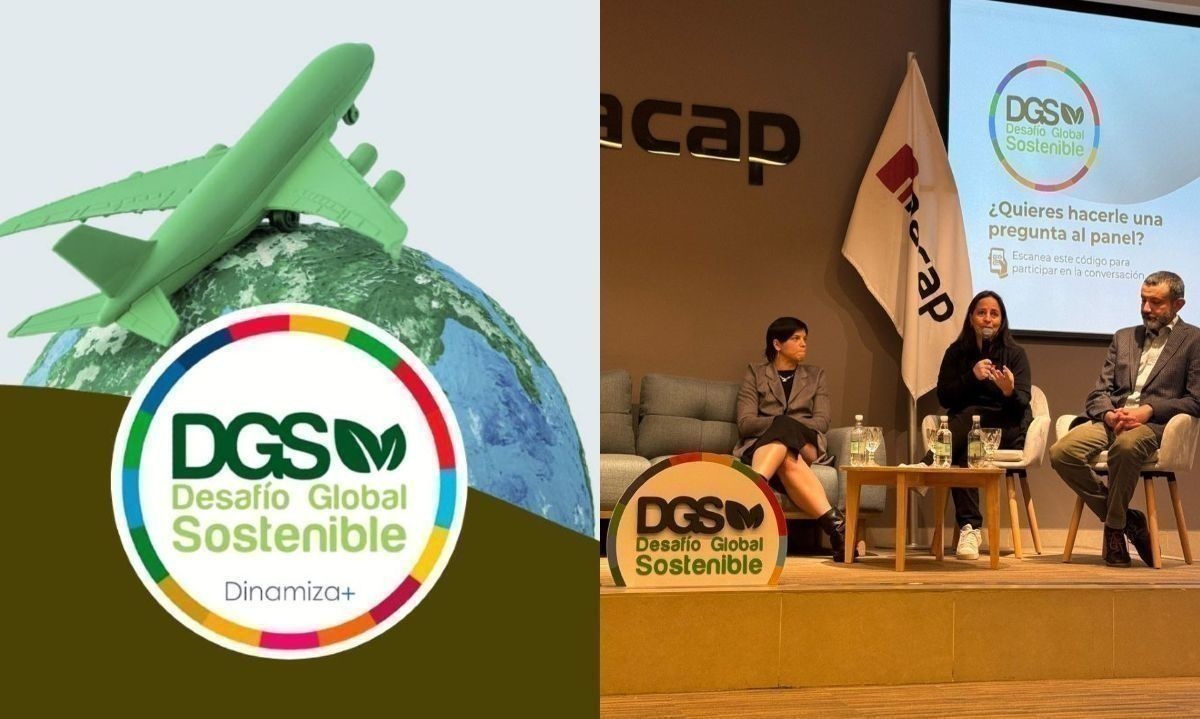 Desafío Global Sostenible prepara su cuarta versión en Valdivia con foco en la internacionalización