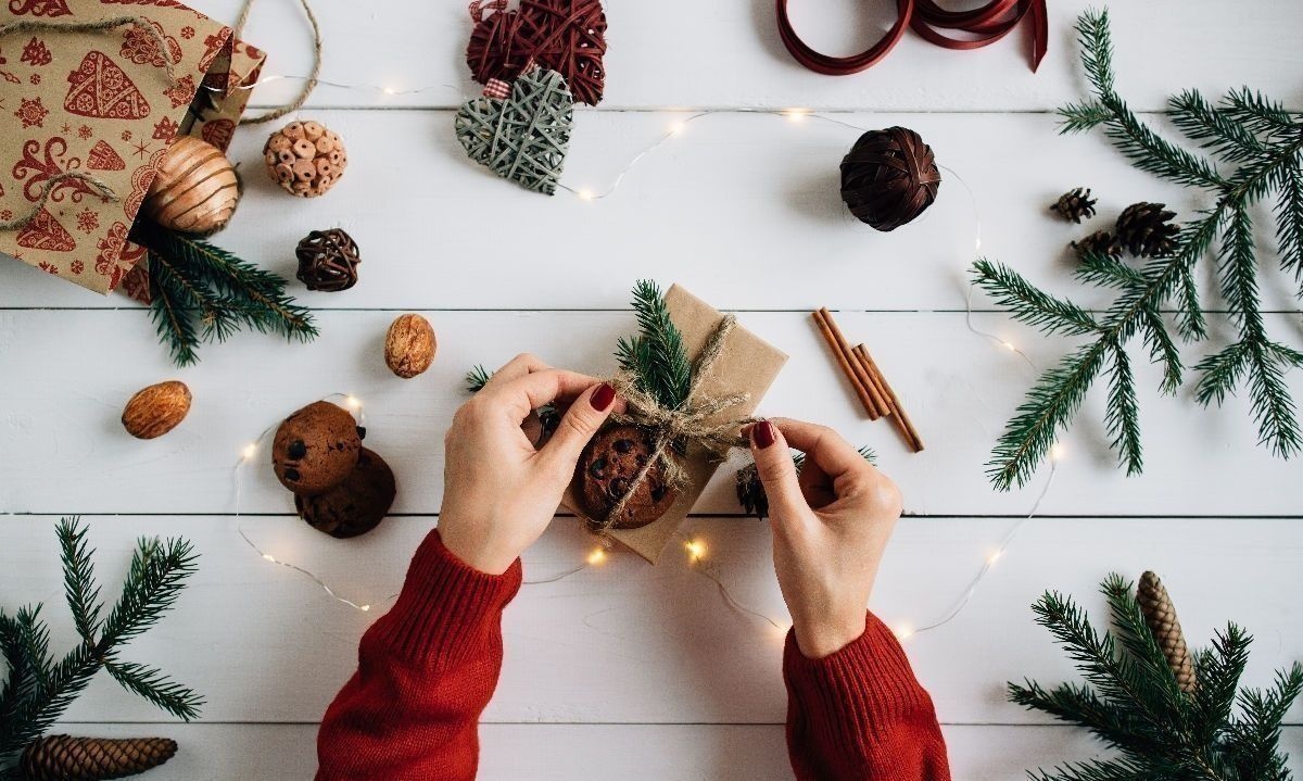 Los mejores cinco tips para cuidar el planeta en navidad