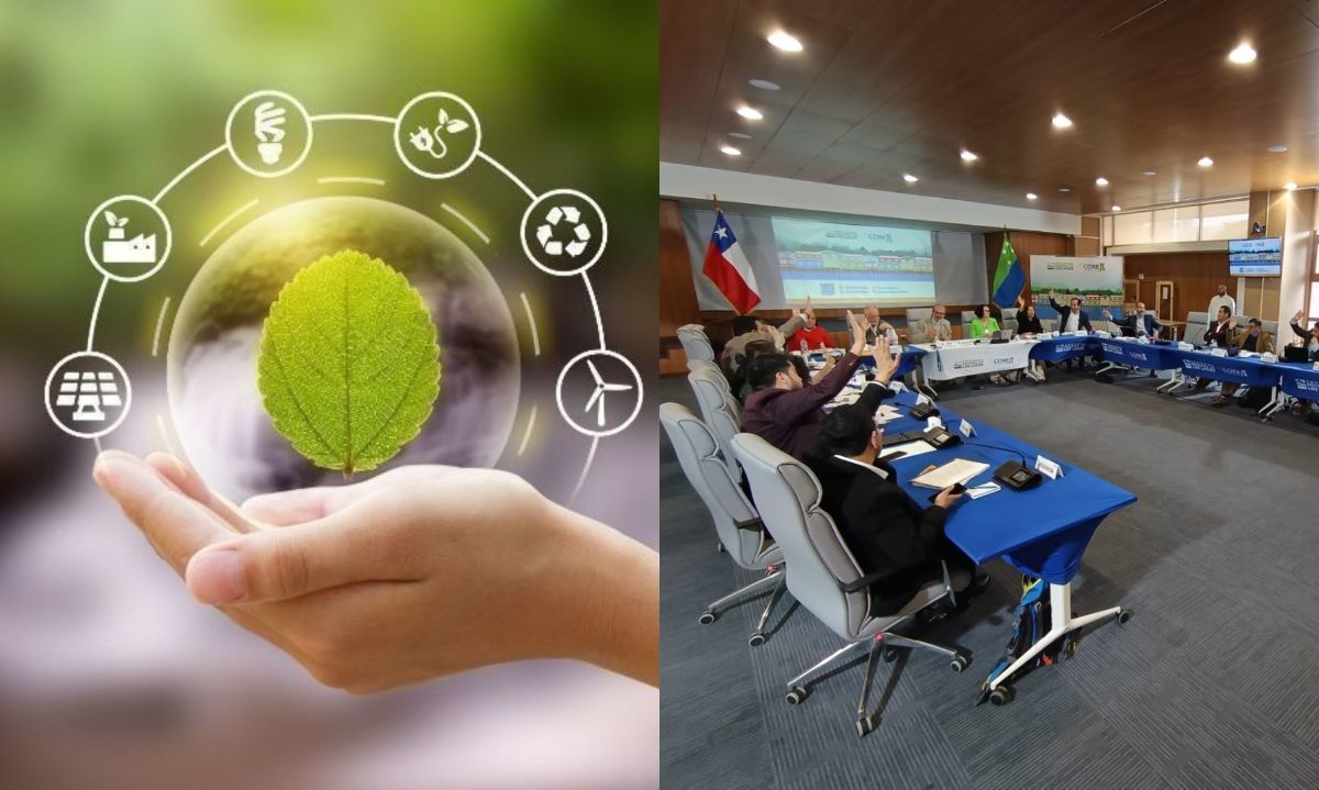 Aprueban creación de Centro Tecnológico de Economía Circular en la Región de Los Lagos