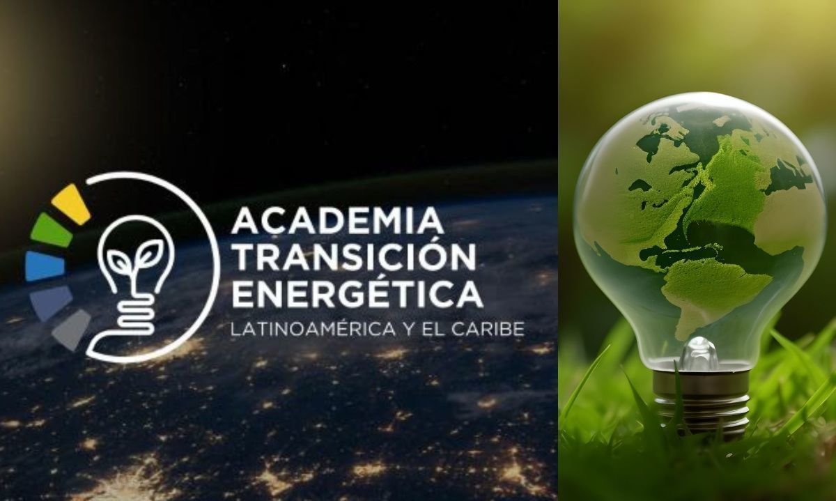 Academia de Transición Energética para América Latina y el Caribe concluye su ciclo 2024