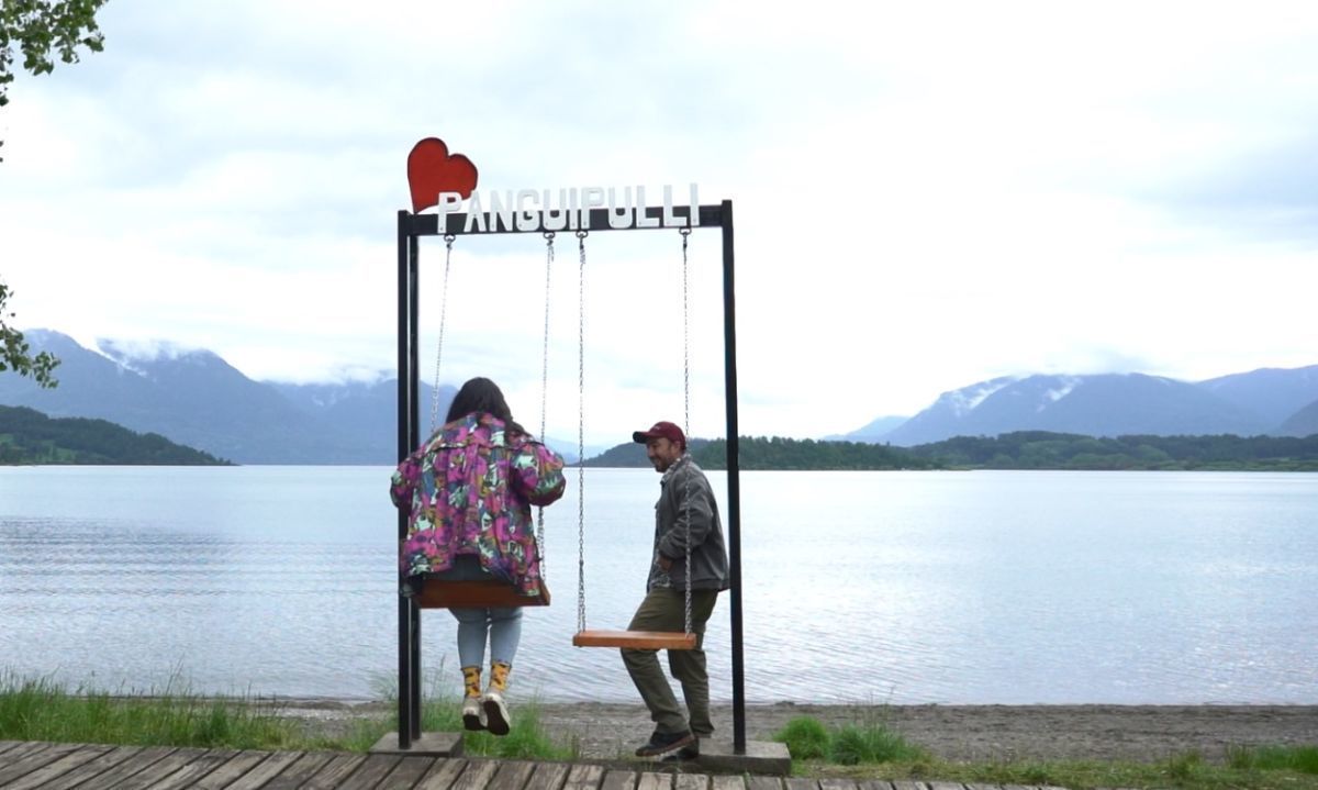 Más de un millón de visualizaciones en redes sociales suma campaña de promoción de Panguipulli 