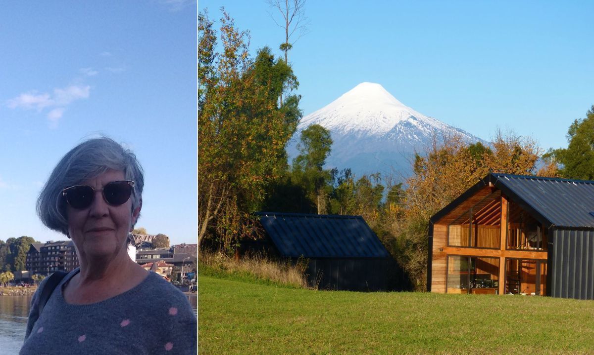 Descubre las cabañas que comparten un pedacito de paraíso en Puerto Octay 
