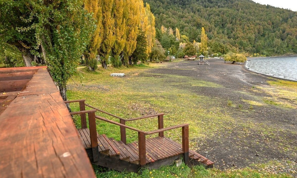 Choshuenco se une al prestigioso Upgrade Programme de la ONU para potenciar turismo sostenible
