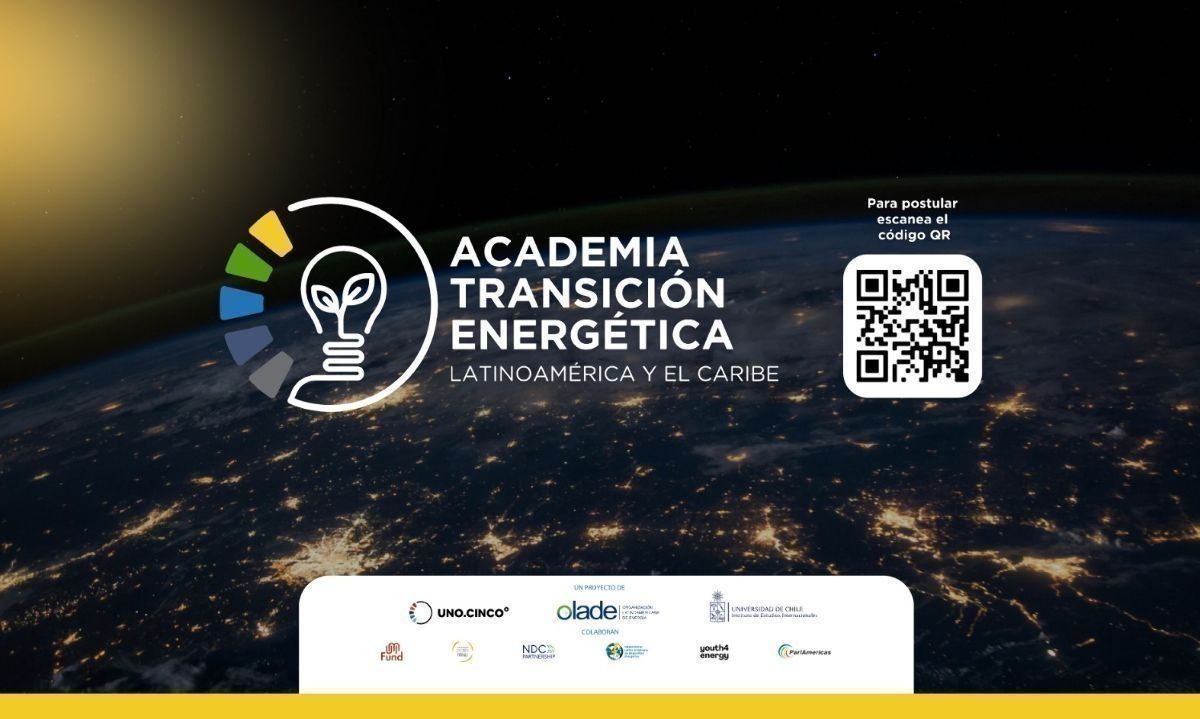 Academia de Transición Energética Latam 2024 capacitará a futuros líderes sostenibles