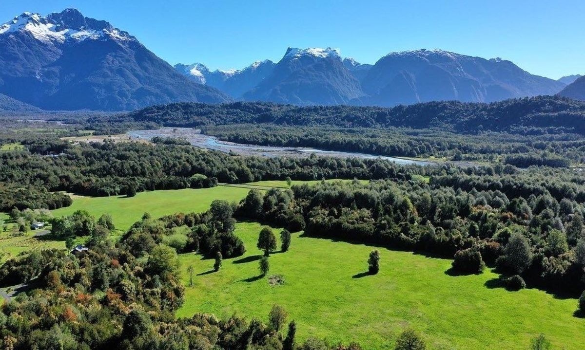 Iniciativa chilena de conservación privada se expande a Uruguay