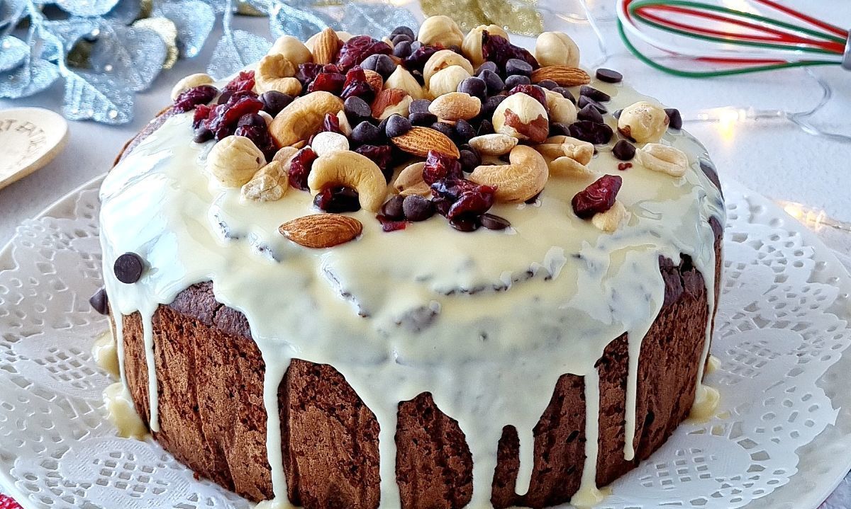 Conoce dos recetas para celebrar navidad con toda la dulzura del buen chocolate