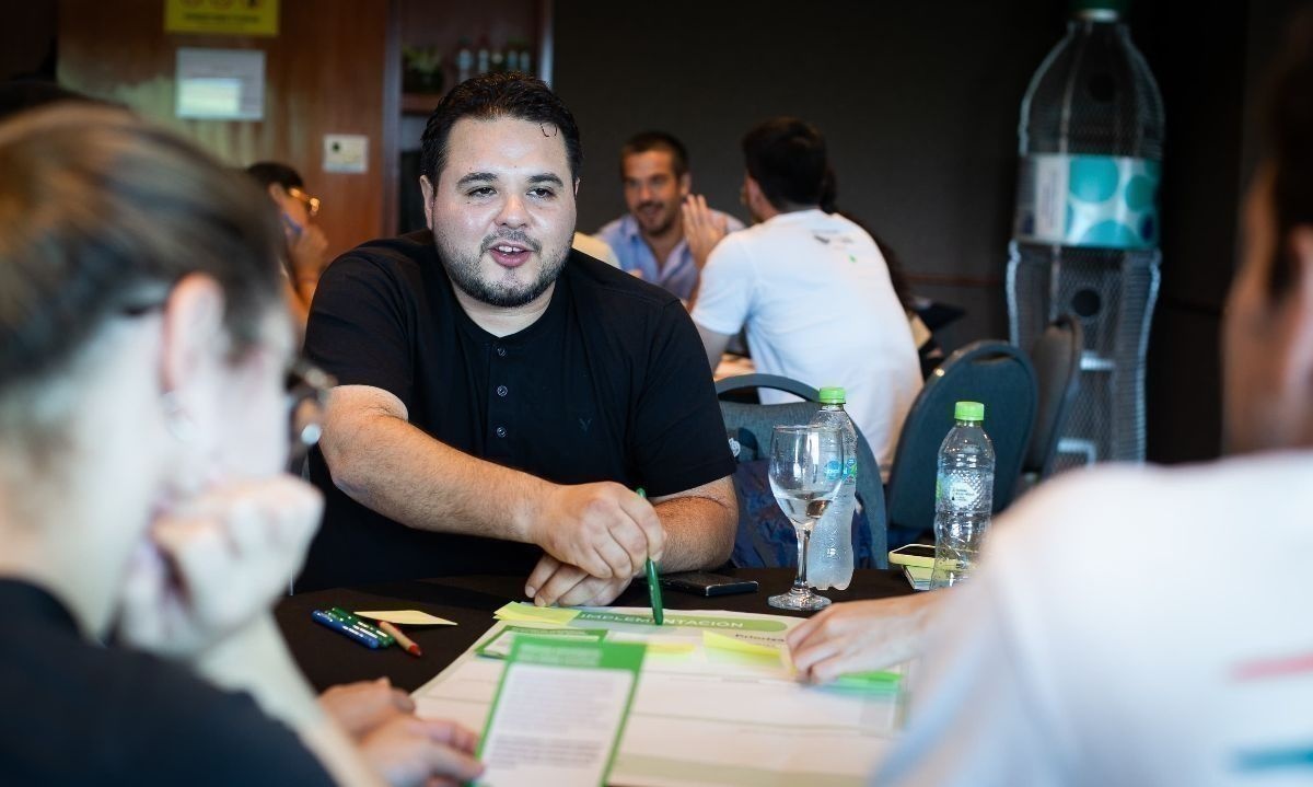 Javier Saldivia: innovación social y cooperativismo para transformar comunidades
