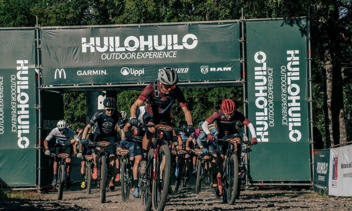 Reserva Biológica Huilo Huilo organiza evento #labuenahuella para dar inicio al verano 2025 