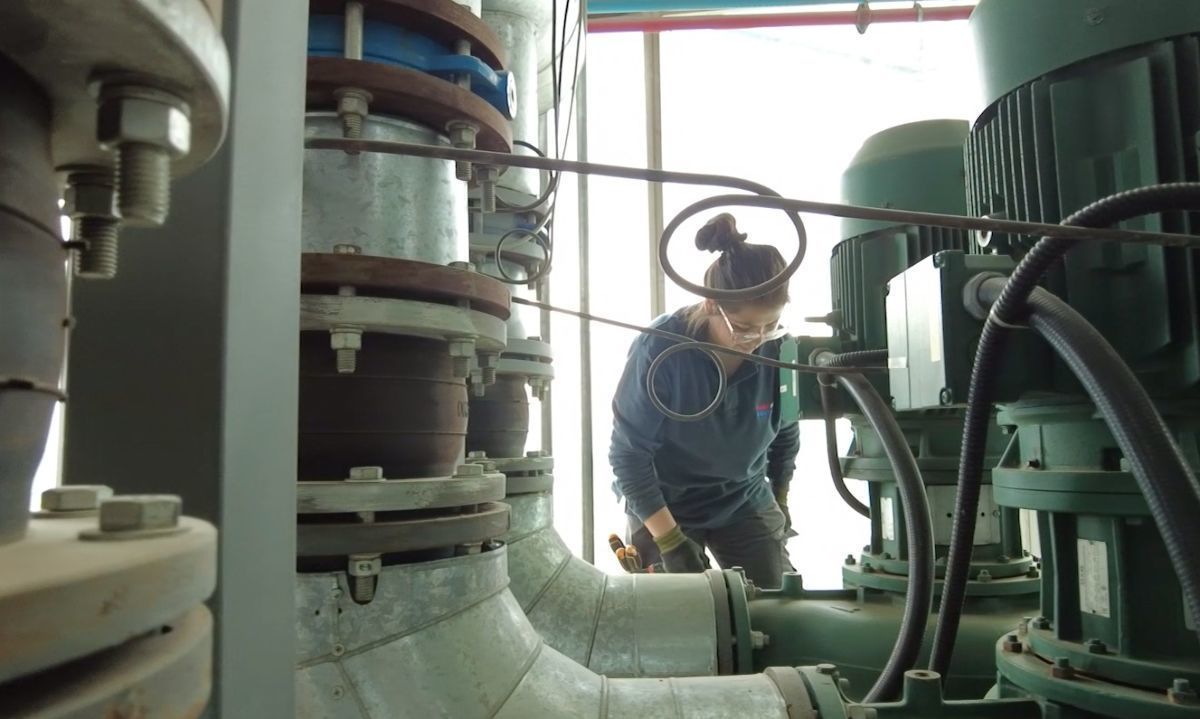 Ministerio de Medio Ambiente lanza concurso Mujeres en Refrigeración y Climatización