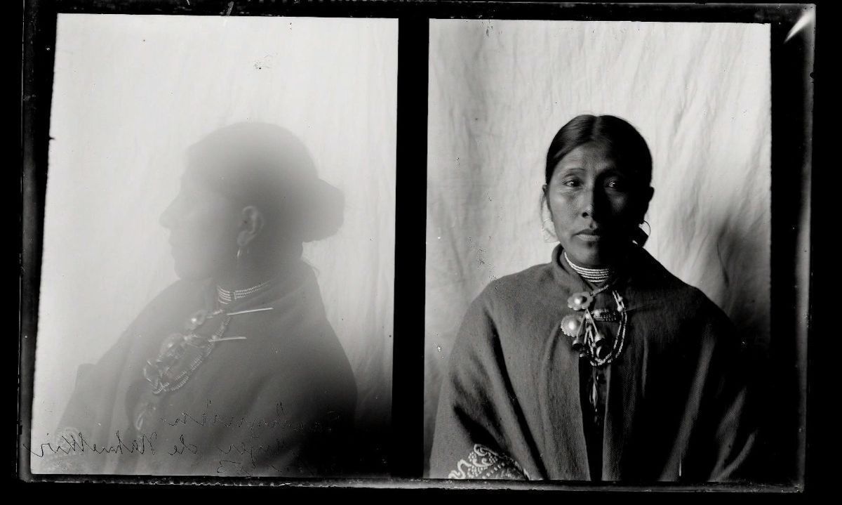 Memoria implacable: documental desclasifica  archivos desconocidos sobre prisioneros mapuches 